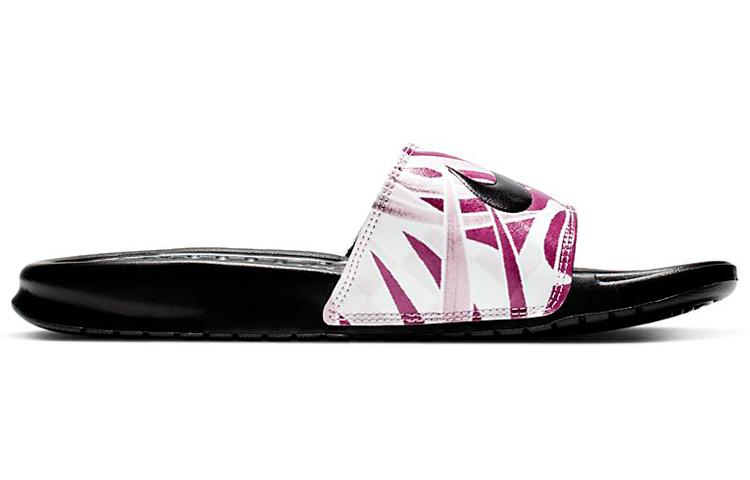 Nike Benassi JDI Floral