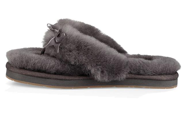 UGG Fluff Flip Flop III