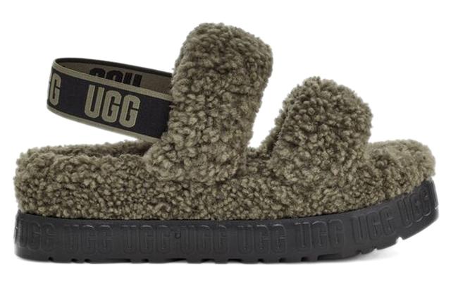 UGG Fluff