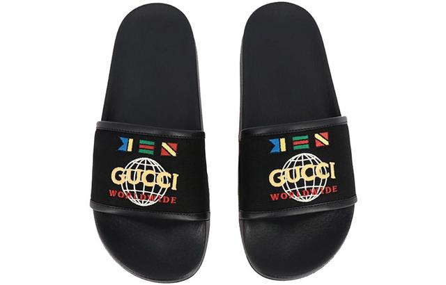 GUCCI Worldwide