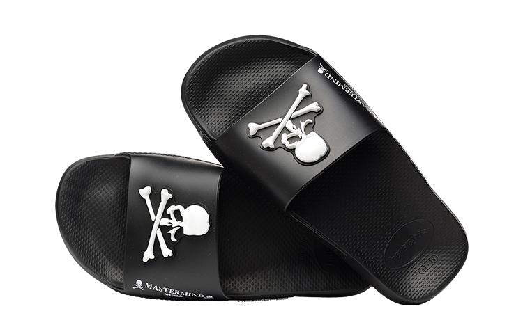 MASTERMIND WORLD x Havaianas