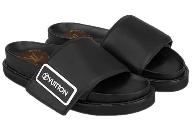 LOUIS VUITTON Sunset Comfort