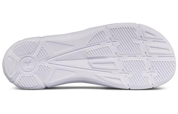 Under Armour UA Ignite V Slides 4D Foam