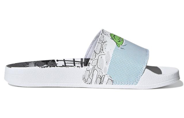 Pixar x adidas originals Adilette Lite