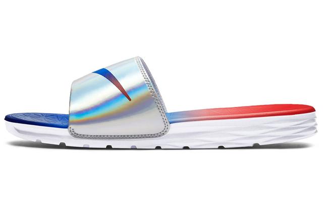 Nike Benassi Solarsoft Olyfed