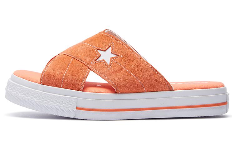 Converse One Star