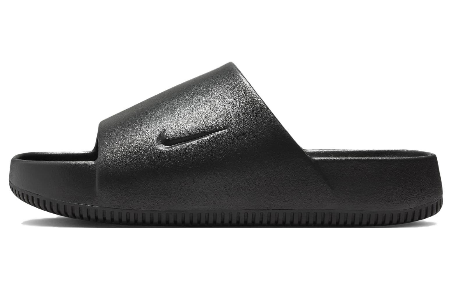 Nike Calm Slide "Black"