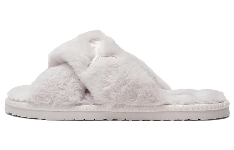 Strap x PUMA Fluff