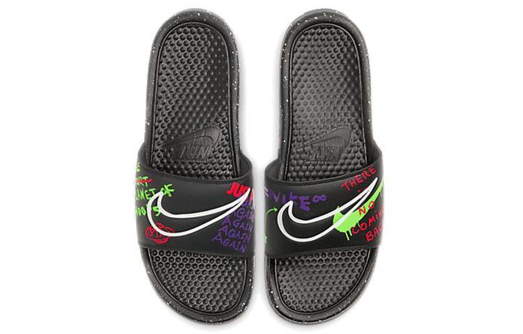 Nike Benassi Jdi Print