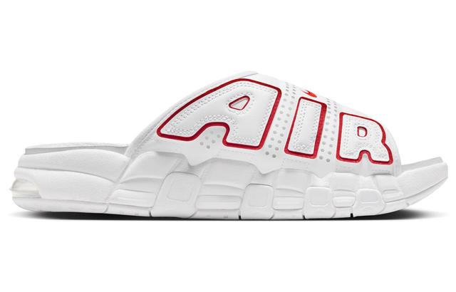 Nike Air More Uptempo Slide