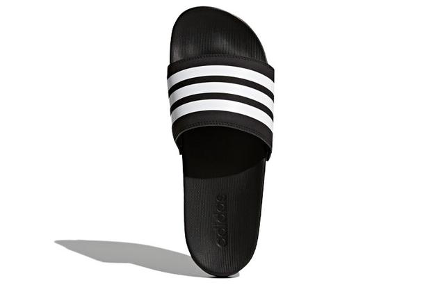 adidas Adilette Cloudfoam Plus Slide