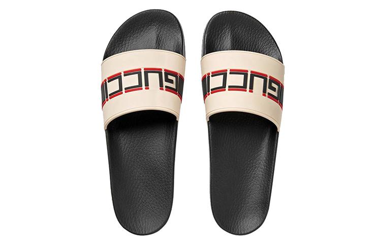 GUCCI Rubber Slide