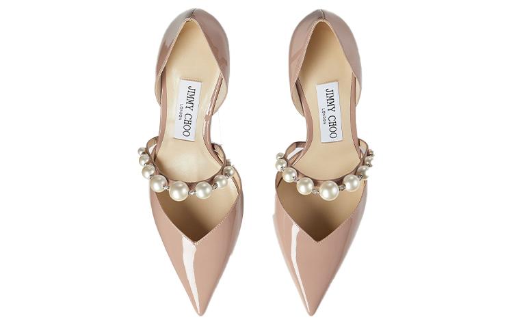 Jimmy Choo Aurelie 85