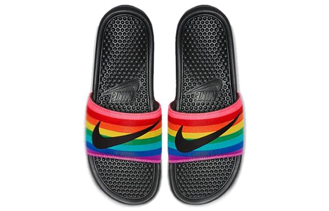 Nike Benassi JDI BE TRUE