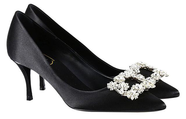 Roger Vivier 6.5cm