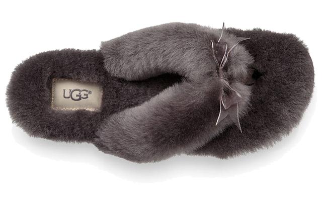 UGG Fluff Flip Flop III