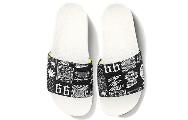 Vans Slide-On