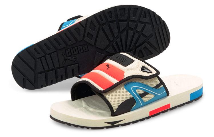 Puma Mirage Mox