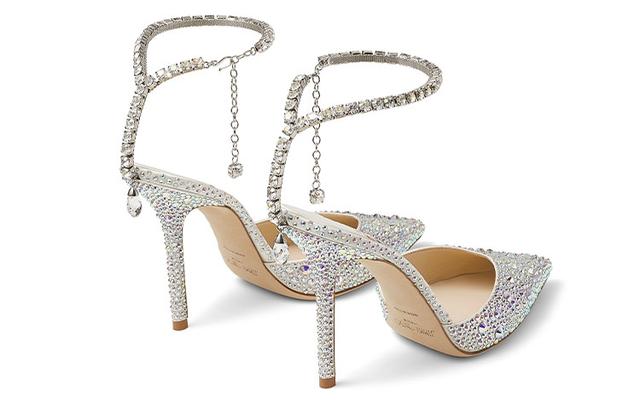 Jimmy Choo Saeda