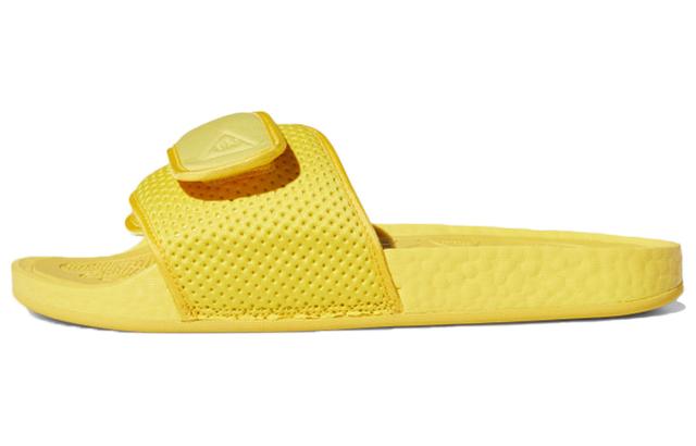 adidas originals Chancletas Hu Slides