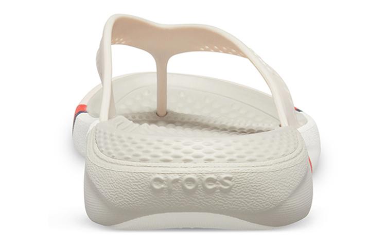 Crocs LiteRide Colorblock Flip