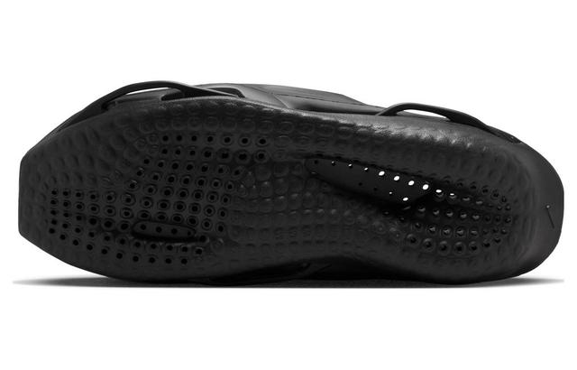 MMW x Nike 005 Slide "Black"