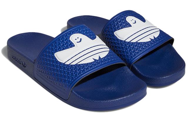 adidas originals Shmoofoil Slide