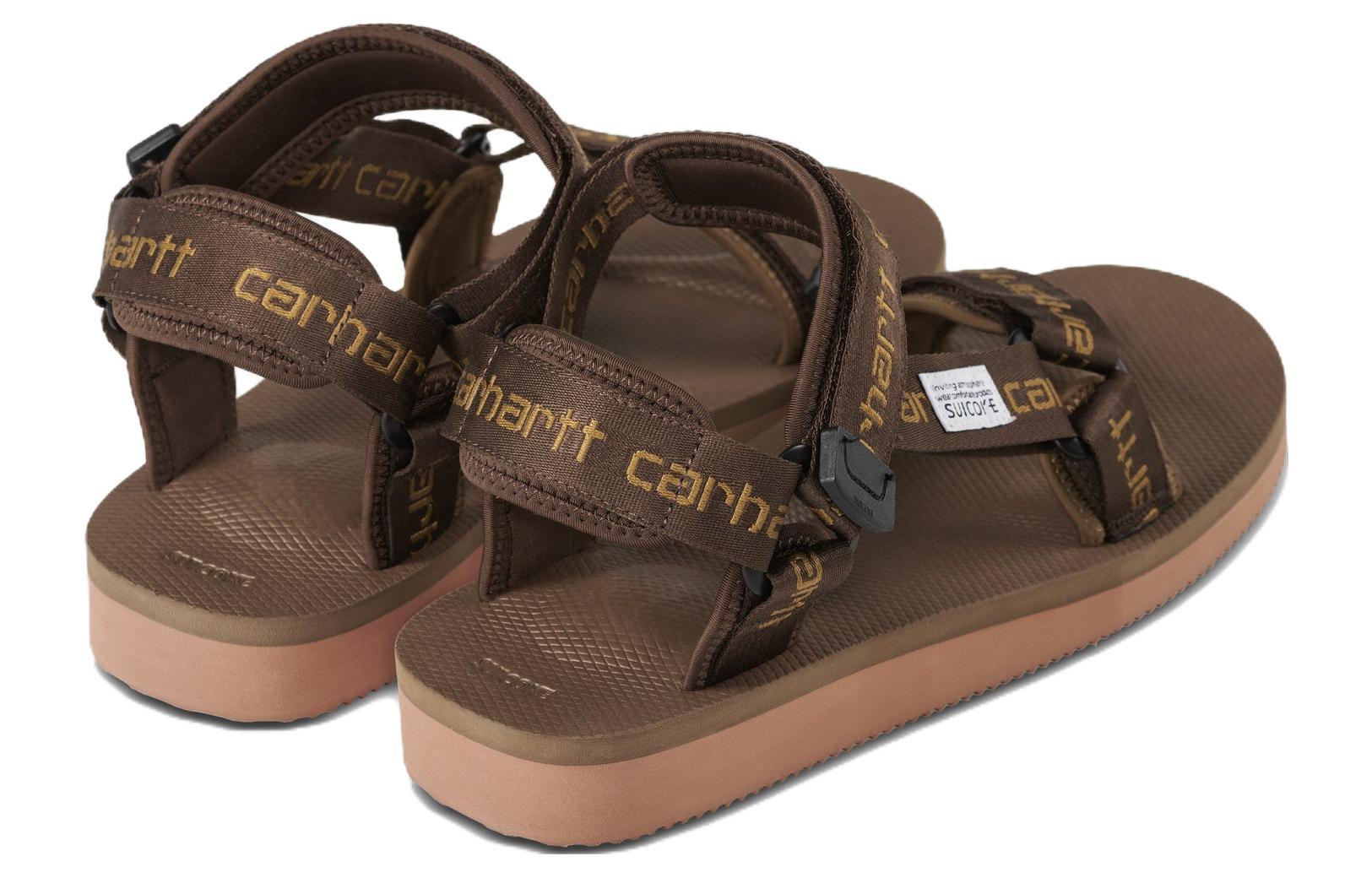 Carhartt WIP x Suicoke Depa