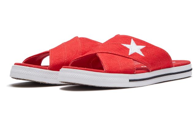 Converse One Star Slide