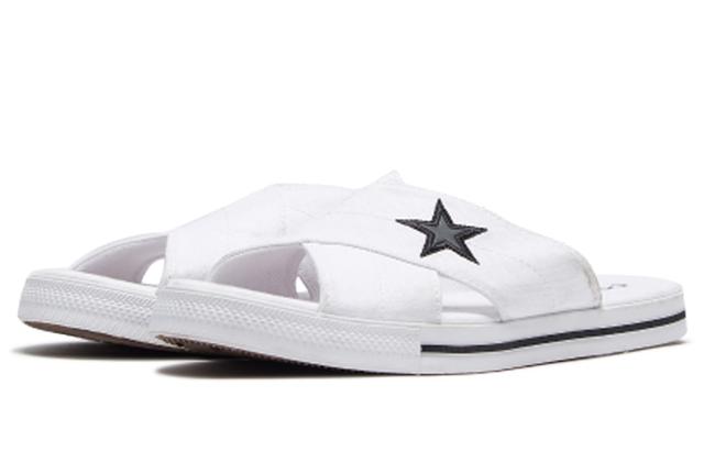 Converse One Star Slide