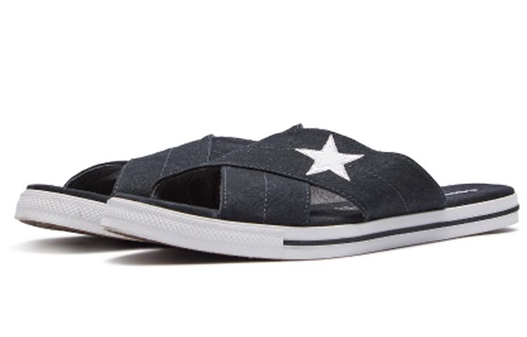 Converse one star Slide