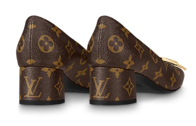 LOUIS VUITTON Madeleine