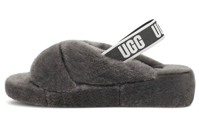 UGG Fab Yet