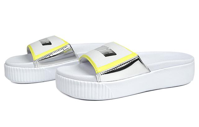 PUMA Platform Slide