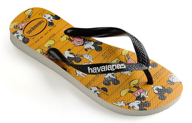 Havaianas Disney Stylish