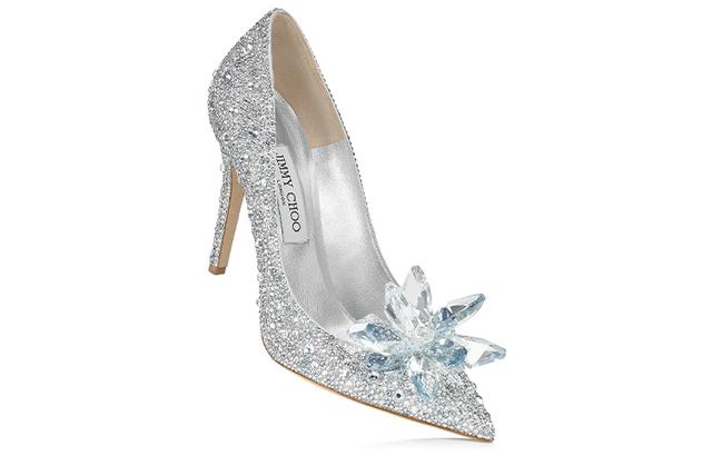 Jimmy Choo Alia