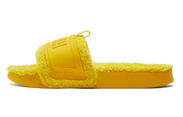 PUMA Leadcat Ylm Slide Winter