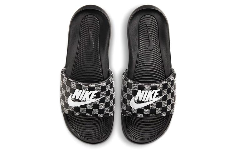 Nike Victori One Slide Print