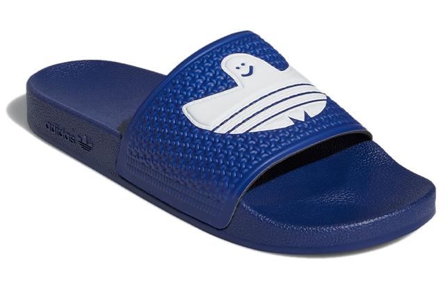 adidas originals Shmoofoil Slide