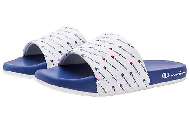 Champion Campus Slide Mono logo