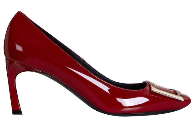 Roger Vivier Belle Vivier 7cm