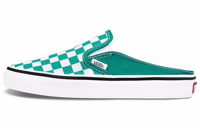 Vans Classic Slip-On Mule