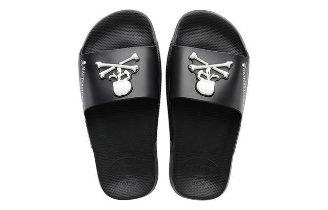 MASTERMIND WORLD x Havaianas