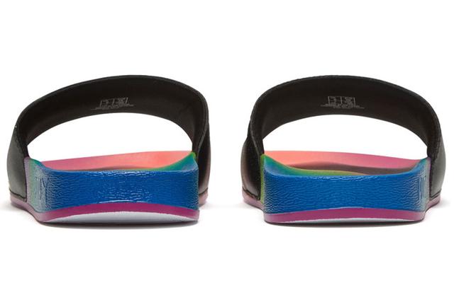 Pride x Puma Leadcat Slide