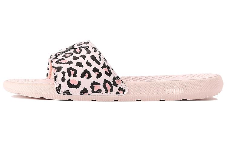 Puma Cool Cat Sports Leopard