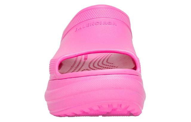 Balenciaga Pool Crocs