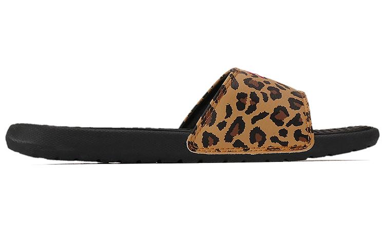 PUMA Cool Cat Sports Leopard