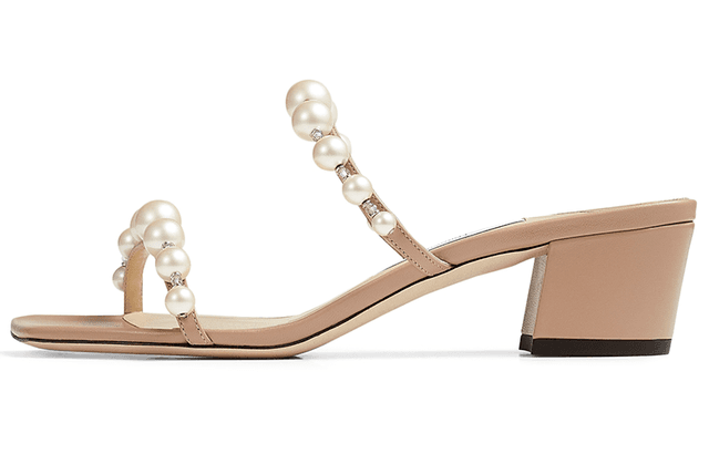 Jimmy Choo Amara 45