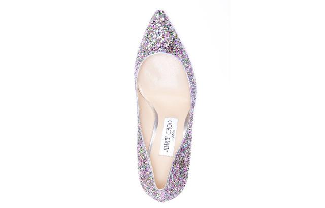 Jimmy Choo ROMY 6cm