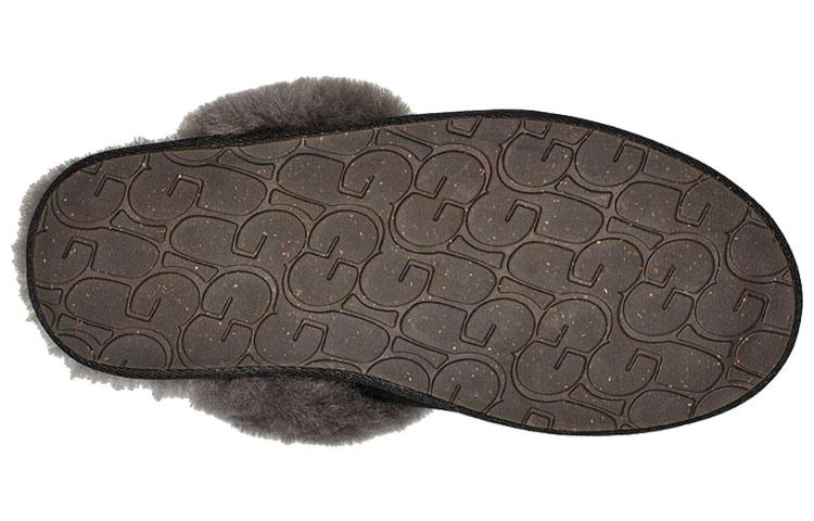 UGG Scuffette II